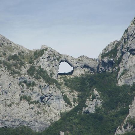 Stazzema Casa Poggio Delle Farfalle 빌라 외부 사진