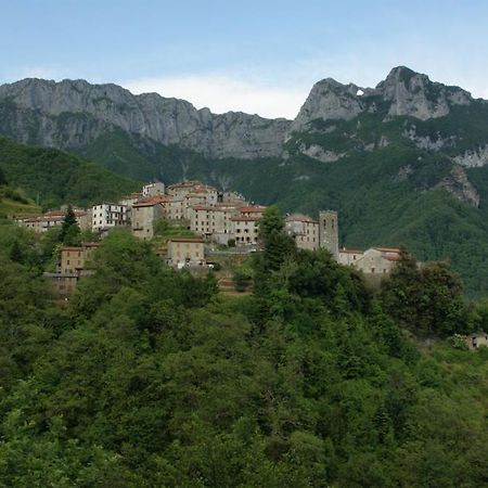 Stazzema Casa Poggio Delle Farfalle 빌라 외부 사진