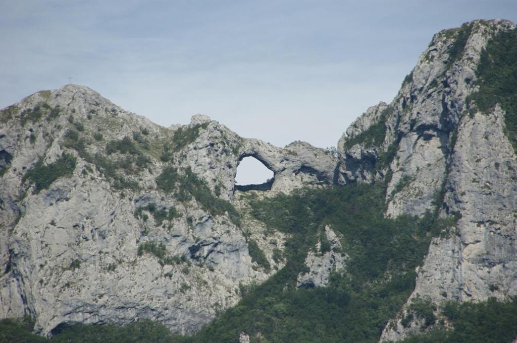 Stazzema Casa Poggio Delle Farfalle 빌라 외부 사진